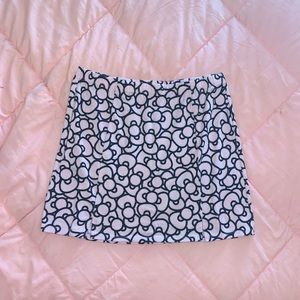 Hello kitty skirt